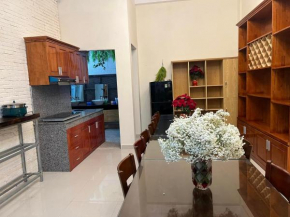 NK-Dalat Apartment